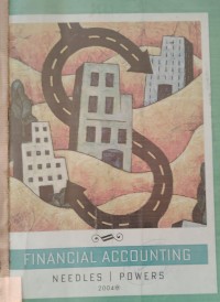 Image of Financial Accounting