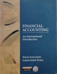 Image of Financial Accounting