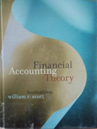 Image of Financial Accounting Theory