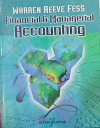 Image of Financial and Managerial Accounting