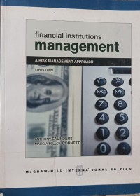 Image of financial Institutions Management