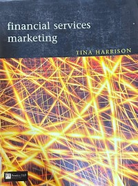 Image of financial services marketing