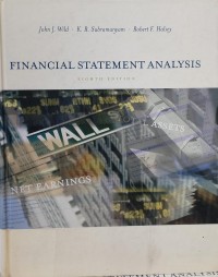 Image of Financial Statement Analysis