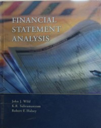 Image of Financial Statement Analysis