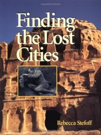 Image of Finding the Lost Cities