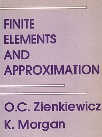 Image of FINITE  ELEMENTS AND APPROXIMATION
