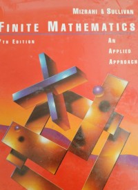 Image of Finite Mathematics