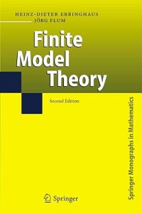 Image of Finite Model Theory