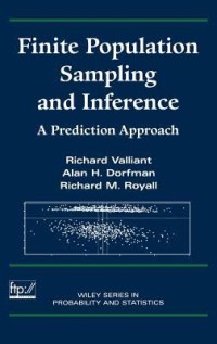 Image of Finite Population Sampling and Inference