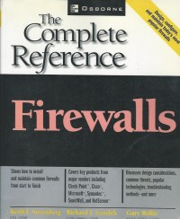 Image of FIREWALLS