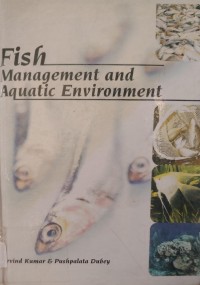 Image of Fish Management and Aquatic Environment