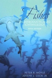 Image of Fishes: An Introduction to Ichthyology