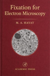Image of Fixation for Electron Microscopy