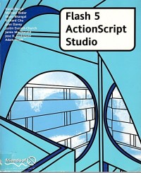 Image of FLASH 5 ACTIONSCRIPT STUDIO