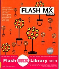 Image of FLASH MX