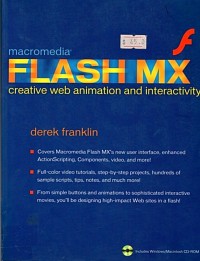 Image of FLASH MX