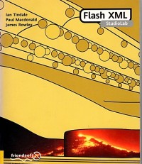 Image of FLASH XML STUDIOLAB