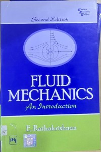 Image of Fluid Mechanics