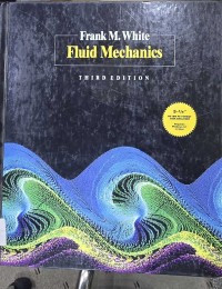 Image of Fluid Mechanics