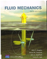 Image of FLUID MECHANICS