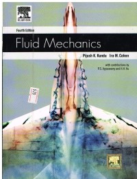 Image of Fluid Mechanics