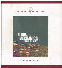 Image of FLUID MECHANICS