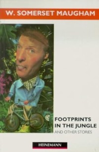 Image of Footprints in the Jungle