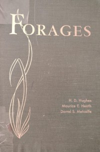 Image of FORAGES