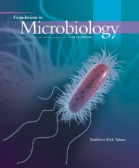 Image of Foundations in Microbiology