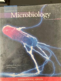 Image of Foundations in Microbiology