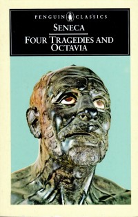 Image of Four Tragedies and Octavia