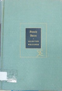 Image of FRANCIS BACON