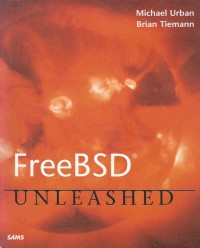 Image of FREE BSD UNLEASHED