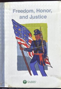 Image of Freedom, Honor, and Justice