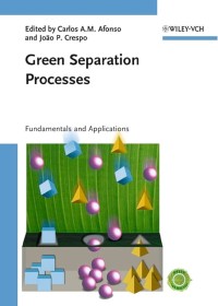 Image of green separation processes
