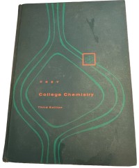Image of Frey College Chemistry