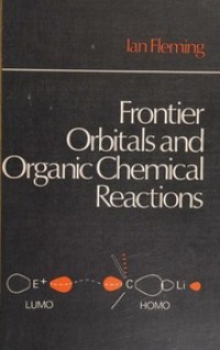 Image of Frontier Orbitals and Organic Chemical Reactions