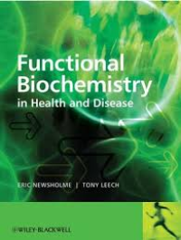 Image of Functional Biochemistry in Health and Disease