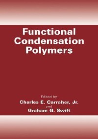 Image of Functional Condensation Polymers