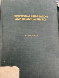 Image of FUNCTIONAL INTERACTION AND QUANTUM PHYSICS