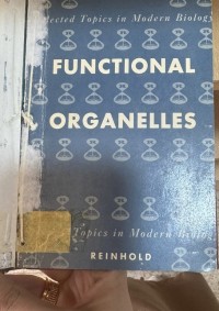 Image of Functional Organelles
