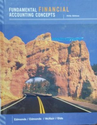 Image of Fundamental Financial Accounting Concepts