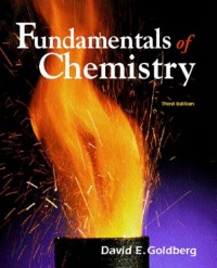 Image of fundamental of chemistry