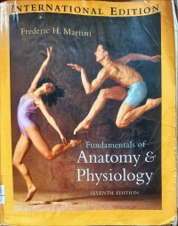 Image of Fundamentals of Anatomy & Physiology