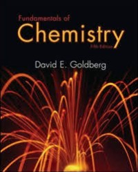 Image of Fundamentals of Chemistry