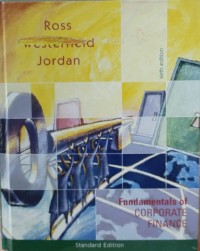 Image of Fundamentals of Corporate Finance with CD