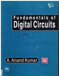 Image of FUNDAMENTALS OF DIGITAL CIRCUITS