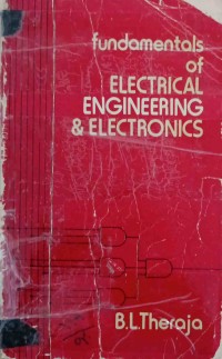 Image of Fundamentals of Electrical Engineering & Electronics