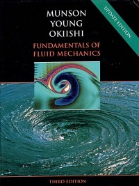 Image of Fundamentals of Fluid Mechanics