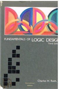 Image of FUNDAMENTALS OF LOGIC DESIGN